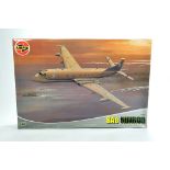 Airfix 1/72 BAE Nimrod Kit. As New.