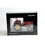 Minichamps 1/18 High Detail Porsche Super Tractor. M in Box.