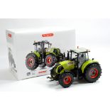 Wiking 1/32 Claas Axion 850 Tractor. M in Box.