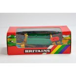 Britains 1/32 No. 9565 Tipping Trailer. M in E box.