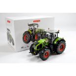 Wiking 1/32 Claas Axion 950 Tractor. M in Box.