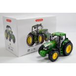 Wiking 1/32 John Deere 6930 Tractor. M in Box.