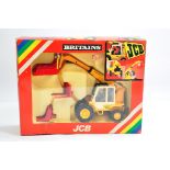 Britains Farm 1/32 JCB 520 Loadall. M in E Box.