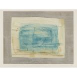 BEN NICHOLSON OM [1894-1982] Still Life, 1962. Lithograph on Arches wove paper with full margins.