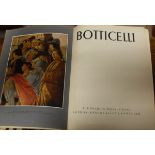 DR HOROVITZ "Boticelli",