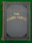 "The Fishing Gazette 1902",
