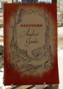 An Allcock's angler's guide