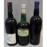 Taylor's Vintage Port 1980 x 1,