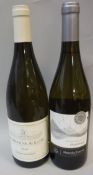 Almeida Garrett Mountain Wines Chardonnay 2012 x 11,