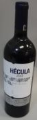 Hécula Monastrell Familia Castaño 2013 x 11 (11)