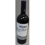 Hécula Monastrell Familia Castaño 2013 x 11 (11)