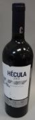 Hécula Monastrell Familia Castaño 2013 x 11 (11)