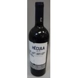 Hécula Monastrell Familia Castaño 2013 x 11 (11)