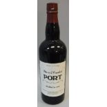 Warre's Crusted Port x 2 (bottled in 1980) (2)