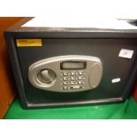 A digital safe,