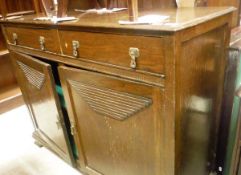 A set of four Edwardian mahogany and inlaid salon chairs,