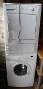 A Zanussi Progress 1200 5kg washing machine,