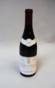 Six bottles Nuits Saint Georges Jean Chauvenet (Wine Society) 1988 (6)