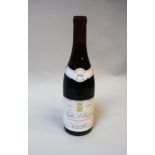 Six bottles Nuits Saint Georges Jean Chauvenet (Wine Society) 1988 (6)