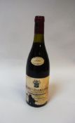 Six bottles Gevrey-Chambertin (Lavaux Saint-Jacques) Pierre Bourée Fils 1990 (6)