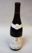 Six bottles Nuits Saint Georges Jean Chauvenet (Wine Society) 1985 (6)