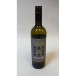 Twelve bottles Vermentino de Sardegna Castanzu 2012 (12)