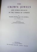 One volume "A Birthday Book designed by HRH The Princess Beatrice 1881",