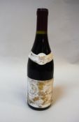 Six bottles Nuits Saint Georges Jean Chauvenet (Wine Society) 1987 (6)