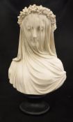 AFTER A FILLI of Firenze "The Veiled Bride",
