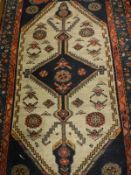 A Caucasian carpet,