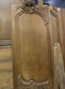 A 19th Century French (Normandy) armoire,