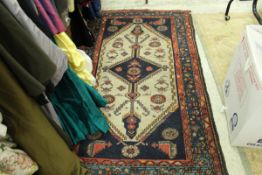 A Caucasian carpet,