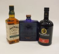 One bottle Haig Club Single Grain Scotch Whisky, 70 cl,