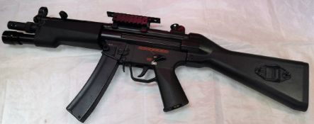 A Real Action Marker calibre 43 paintball gun