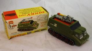 A Dinky Toys Shado No.