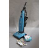 A Hoover Pure Power 2000W vacuum cleaner