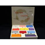 A Boxed "The Colour Factor Set" Circa Early 1960's
