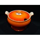 A Le Creuset Lidded Soup Tureen