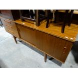 A Retro Dining Room Sideboard By Avalon