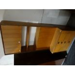 A G-Plan Teak Finish Lounge Cabinet