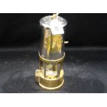 A Type 6rs Protector Lamp & Lighting Co Limited Safety Lamp