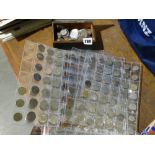 A Quantity Of Mixed Collectable Coinage