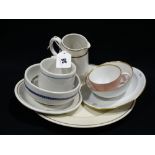 A Small Quantity Of Shipping Related China (8)