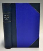 Hofland, T. C. - "The British Angler's Manual" or the Art of Angling in England, Scotland, Wales and