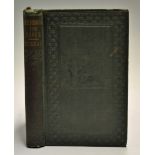 Pulman, G. P. R. - "The Vade-Mecum of Fly-Fishing For Trout", 1851, 3rd ed, London: Longman,