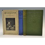 Hills, John Waller (3) - "My Sporting Life" 1936 together with "A History of Fly Fishing For