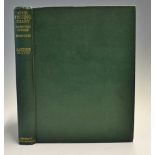 Hutton, J. Arthur - "Our Fishing Diary, Hampton Bishop, 1908-1933" 1st ed 1942, published
