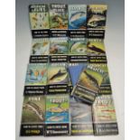 How to Catch Them Series - Collection of 18 titles, 10x 1st ed, all but one in original dust jackets