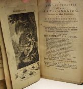 Best, Thomas - Rare - "A Concise Treatise on the Art of Angling. Confirmed by Actual Experience