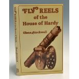 Stockwell, Glenn - "Fly Reels of the House of Hardy" 1978, 1st ed, London: Adam & Charles Black,